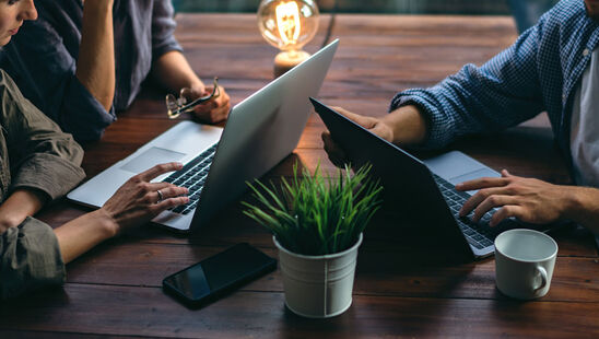 Cabinet expertise comptable Roanne