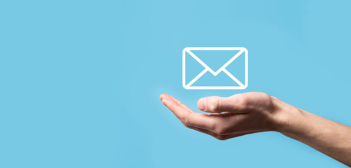 Votre newsletter hebdo